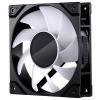 Phanteks PH-F120M25_G2_DBK01_3P PC větrák s krytem (š x v x h) 120 x 25 x 120 mm