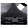 Phanteks PH-F120M25_G2_DBK01_3P PC větrák s krytem (š x v x h) 120 x 25 x 120 mm