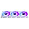 Phanteks PH-F120M25_G2_DWT01_3P PC větrák s krytem (š x v x h) 120 x 25 x 120 mm