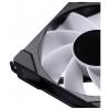 Phanteks PH-F120M25R_G2_DBK01 PC větrák s krytem černá (š x v x h) 120 x 25 x 120 mm