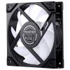 Phanteks PH-F120M25R_G2_DBK01 PC větrák s krytem černá (š x v x h) 120 x 25 x 120 mm