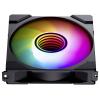 Phanteks PH-F120M25R_G2_DBK01 PC větrák s krytem černá (š x v x h) 120 x 25 x 120 mm