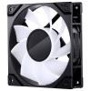 Phanteks PH-F120M25R_G2_DBK01 PC větrák s krytem černá (š x v x h) 120 x 25 x 120 mm
