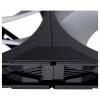 Phanteks PH-F120M25R_G2_DBK01 PC větrák s krytem černá (š x v x h) 120 x 25 x 120 mm