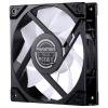 Phanteks PH-F120M25_G2_DBK01 PC větrák s krytem černá (š x v x h) 120 x 25 x 120 mm