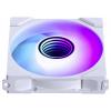 Phanteks PH-F120M25_G2_DWT01 PC větrák s krytem bílá (š x v x h) 120 x 25 x 120 mm