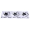 Phanteks PH-F120M25_G2_DWT01 PC větrák s krytem bílá (š x v x h) 120 x 25 x 120 mm