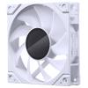 Phanteks PH-F120M25_G2_DWT01 PC větrák s krytem bílá (š x v x h) 120 x 25 x 120 mm