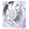 Phanteks PH-F120M25R_G2_DWT01 PC větrák s krytem bílá (š x v x h) 120 x 25 x 120 mm