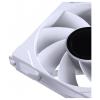 Phanteks PH-F120M25R_G2_DWT01_3P PC větrák s krytem (š x v x h) 120 x 25 x 120 mm