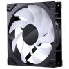 Phanteks PH-F140M25_G2_DBK01 PC větrák s krytem (š x v x h) 140 x 25 x 140 mm