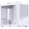 Jonsbo Z20 micro tower pouzdro, herní pouzdro, PC skříň bílá