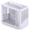 Jonsbo Z20 micro tower pouzdro, herní pouzdro, PC skříň bílá