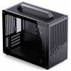 Jonsbo Z20 micro tower pouzdro, herní pouzdro, PC skříň černá