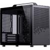 Jonsbo Z20 micro tower pouzdro, herní pouzdro, PC skříň černá