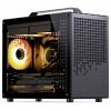 Jonsbo Z20 micro tower pouzdro, herní pouzdro, PC skříň černá