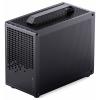 Jonsbo Z20 micro tower pouzdro, herní pouzdro, PC skříň černá