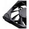 Phanteks PH-F120M25_G2_BBK01 PC větrák s krytem černá (š x v x h) 120 x 25 x 120 mm
