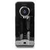 Nedis KAWD100FBK zásobník horké vody, černá, KAWD100FBK