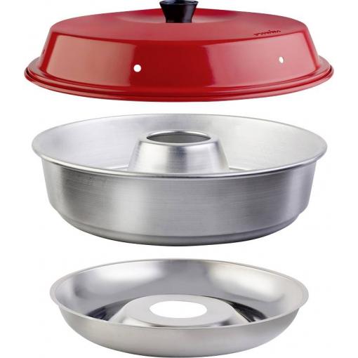 Turris Omnia trouba 1001 1001