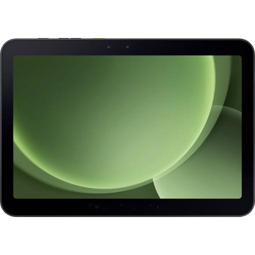 Samsung Galaxy Tab Active5 Pro 5G Enterprise Edition tablet s OS Android 25.7 cm (10.1 palec) Energetická třída (EEK2021) E (A - G) 128 GB 5G, LTE/4G, WiFi