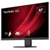 Viewsonic VG3208-4K LED monitor 81.3 cm (32 palec)3840 x 2160 Pixel, 16:9, 4 ms, VA LED
