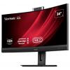 Viewsonic VG3457CV LED monitor 86.4 cm (34 palec)3440 x 1440 Pixel, 21:9, 5 ms, VA LED