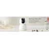 Dahua Technology Hero B1, DH-H5B DH-IPC-H5BP-0360B-EUR LAN, Wi-Fi IP bezpečnostní kamera 2880 x 1620 Pixel