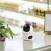 Dahua Technology Hero Dual D1, DH-H5D-5F DH-IPC-H5DP-5F-0360B-EUR LAN, Wi-Fi IP bezpečnostní kamera 2880 x 1620 Pixel