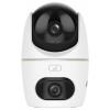 Dahua Technology Hero Dual D1, DH-H5D-5F DH-IPC-H5DP-5F-0360B-EUR LAN, Wi-Fi IP bezpečnostní kamera 2880 x 1620 Pixel