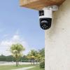 Dahua Technology Picoo Dual D1, DH-P5D-5F-PV DH-IPC-P5DP-5F-PV-0280B/0600B-EUR LAN, Wi-Fi IP bezpečnostní kamera 2880 x 1620 Pixel