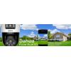 Dahua Technology Picoo Dual D1, DH-P5D-5F-PV DH-IPC-P5DP-5F-PV-0280B/0600B-EUR LAN, Wi-Fi IP bezpečnostní kamera 2880 x 1620 Pixel