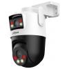 Dahua Technology Picoo Dual D1, DH-P5D-5F-PV DH-IPC-P5DP-5F-PV-0280B/0600B-EUR LAN, Wi-Fi IP bezpečnostní kamera 2880 x 1620 Pixel