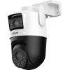 Dahua Technology Picoo Dual D1, DH-P5D-5F-PV DH-IPC-P5DP-5F-PV-0280B/0600B-EUR LAN, Wi-Fi IP bezpečnostní kamera 2880 x 1620 Pixel
