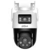 Dahua Technology Picoo Dual D1, DH-P5D-5F-PV DH-IPC-P5DP-5F-PV-0280B/0600B-EUR LAN, Wi-Fi IP bezpečnostní kamera 2880 x 1620 Pixel