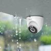Dahua Technology A1, DH-T5A-PV DH-IPC-T5AP-PV-0360B-EUR LAN, Wi-Fi IP bezpečnostní kamera 2880 x 1620 Pixel