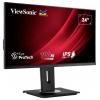 Viewsonic VG2448A-2 LED monitor 60.5 cm (23.8 palec)1920 x 1080 Pixel, 16:9, 5 ms, IPS LED
