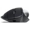 Logitech MX Ergo S optická Trackball, přenos bezdrátový, 8 tlačítko, 2048 dpi, vícebarevná