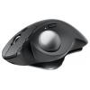 Logitech MX Ergo S optická Trackball, přenos bezdrátový, 8 tlačítko, 2048 dpi, vícebarevná
