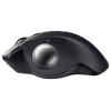 Logitech MX Ergo S optická Trackball, přenos bezdrátový, 8 tlačítko, 2048 dpi, vícebarevná