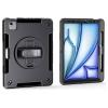honju Rugged obal na tablet Apple iPad Air 13 (M4, 2026), iPad Air 13 (M3, 2025), iPad Air 13 (M2, 2024) 33 cm (13) Backcover šedá