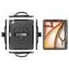 honju Rugged obal na tablet Apple iPad Air 11 (M4, 2026), iPad Air 11 (M3, 2025), iPad Air 11 (M2, 2024) 27,9 cm (11) Backcover šedá