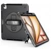 honju Rugged obal na tablet Apple iPad Air 11 (M4, 2026), iPad Air 11 (M3, 2025), iPad Air 11 (M2, 2024) 27,9 cm (11) Backcover šedá