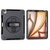 honju Rugged obal na tablet Apple iPad Air 11 (M4, 2026), iPad Air 11 (M3, 2025), iPad Air 11 (M2, 2024) 27,9 cm (11) Backcover šedá