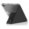 STM Goods Opp obal na tablet Apple iPad Air 11 (M4, 2026), iPad Air 11 (M3, 2025), iPad Air 11 (M2, 2024) 27,9 cm (11) Pouzdro typu kniha černá, transparentní