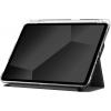 STM Goods Opp obal na tablet Apple iPad Air 11 (M4, 2026), iPad Air 11 (M3, 2025), iPad Air 11 (M2, 2024) 27,9 cm (11) Pouzdro typu kniha černá, transparentní
