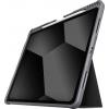 STM Goods Dux Plus obal na tablet Apple iPad Air 13 (M4, 2026), iPad Air 13 (M3, 2025), iPad Air 13 (M2, 2024) 33 cm (13) Pouzdro typu kniha černá,
