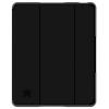 STM Goods Dux Plus obal na tablet Apple iPad Air 13 (M4, 2026), iPad Air 13 (M3, 2025), iPad Air 13 (M2, 2024) 33 cm (13) Pouzdro typu kniha černá,
