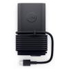 Dell TH5RJ 100W USB-C GaN Ultra Slim Adapter napájecí adaptér k notebooku 100 W GaN