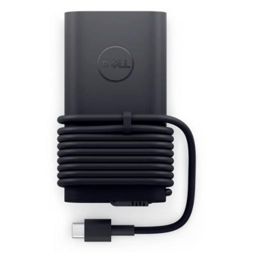 Dell TH5RJ 100W USB-C GaN Ultra Slim Adapter napájecí adaptér k notebooku 100 W GaN